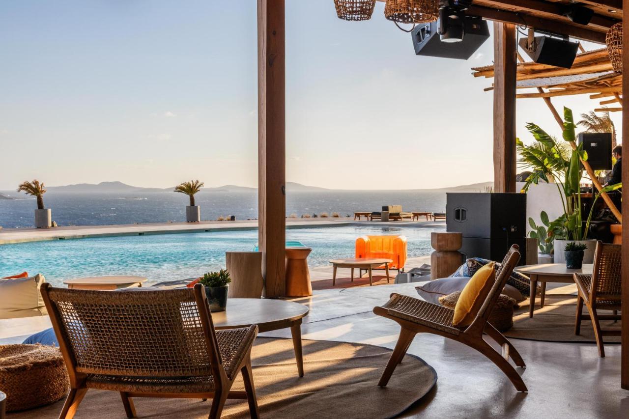 Anamar Destino Mykonos (adults Only) Hotel