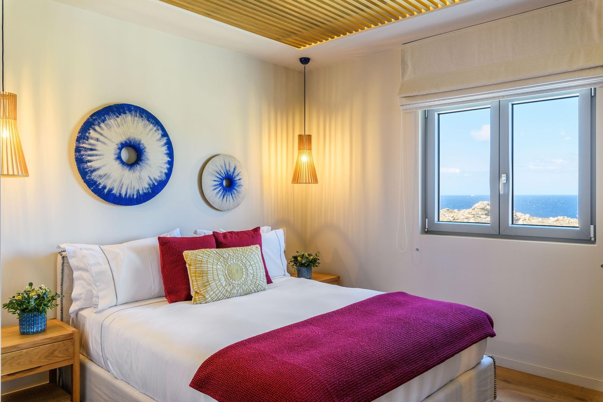 Hotel Anamar Destino Mykonos (adults Only)