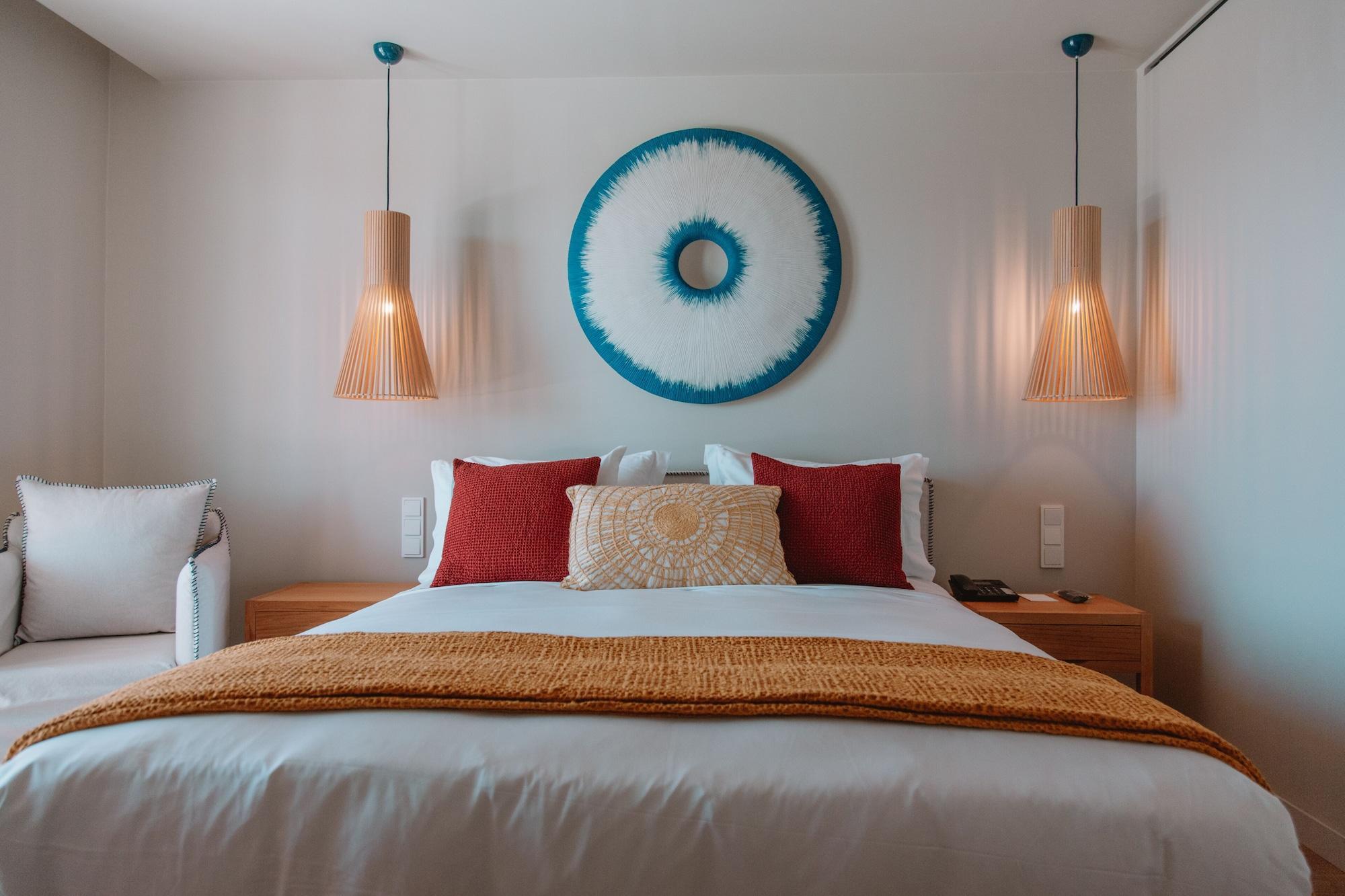 Anamar Destino Mykonos (adults Only) 5* Agios Stefanos (Mykonos)