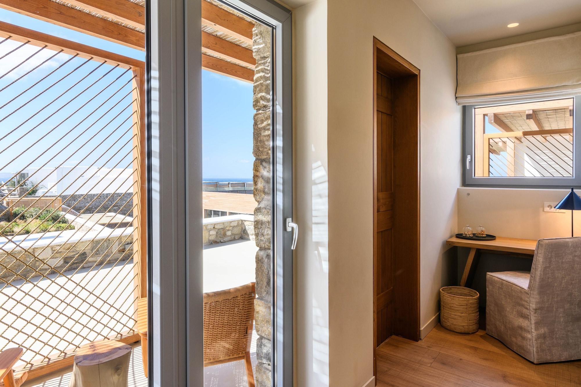 Anamar Destino Mykonos (adults Only) 5*