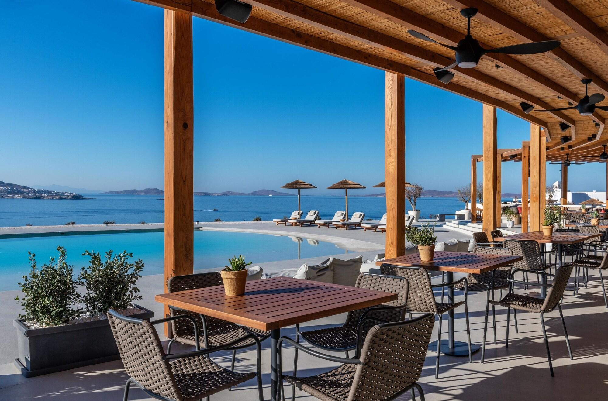 Anamar Destino Mykonos (adults Only) 5*
