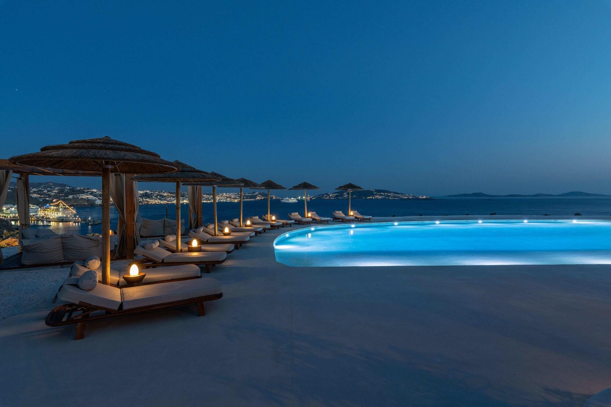Anamar Destino Mykonos (adults Only) Hotel