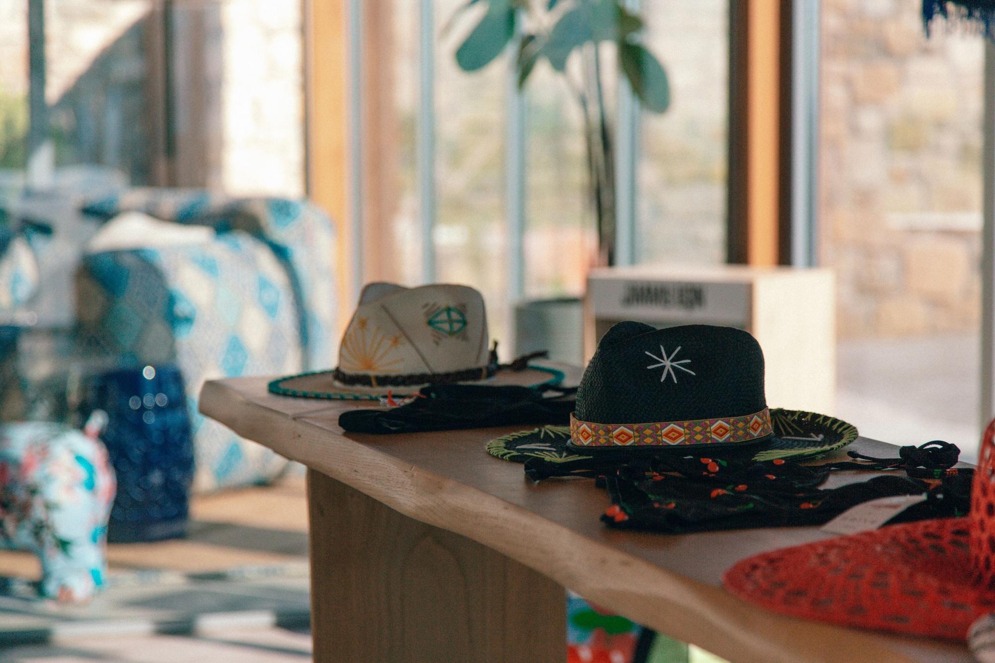 Hotel Anamar Destino Mykonos (adults Only) 5*